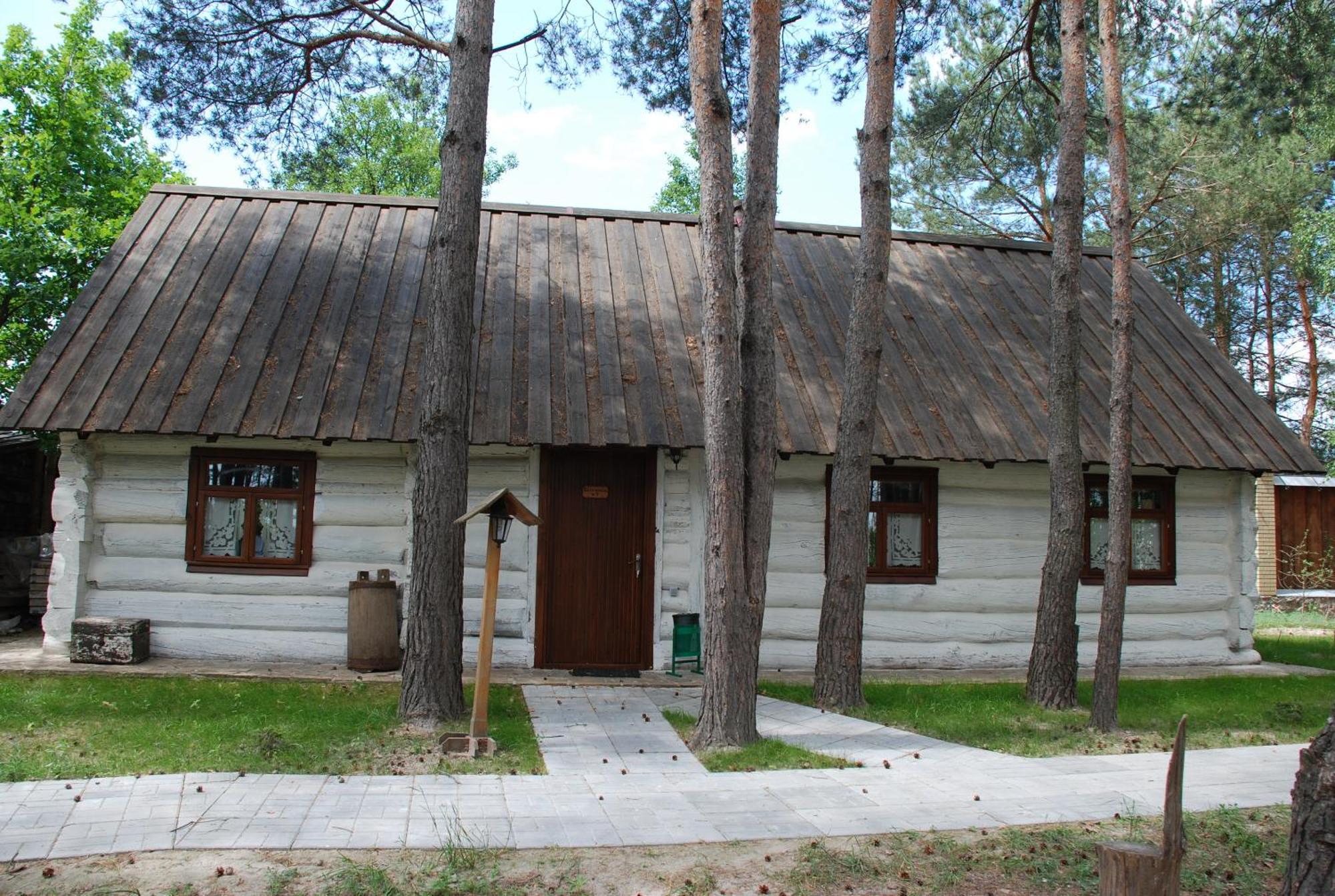 Ethno Complex Ukrayinske Selo Hotell Buzovaya Exteriör bild