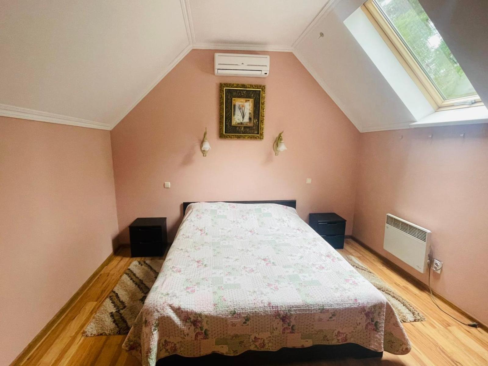 Ethno Complex Ukrayinske Selo Hotell Buzovaya Exteriör bild