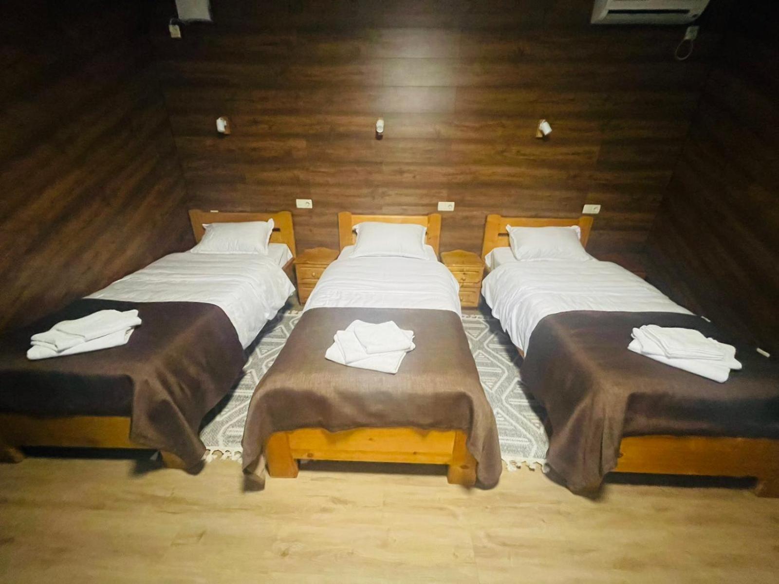Ethno Complex Ukrayinske Selo Hotell Buzovaya Exteriör bild