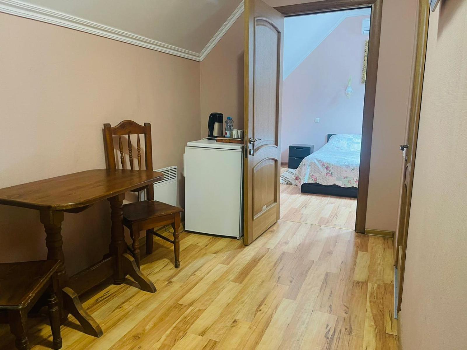 Ethno Complex Ukrayinske Selo Hotell Buzovaya Exteriör bild