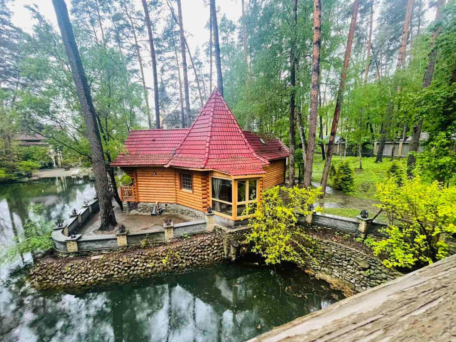Ethno Complex Ukrayinske Selo Hotell Buzovaya Exteriör bild