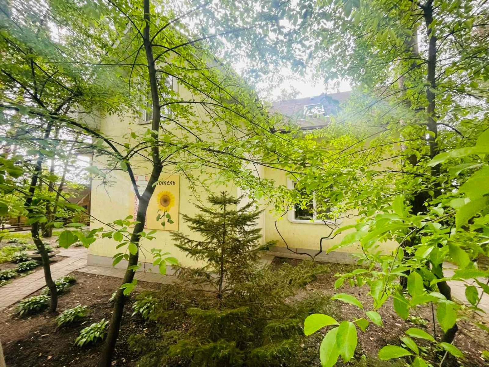 Ethno Complex Ukrayinske Selo Hotell Buzovaya Exteriör bild