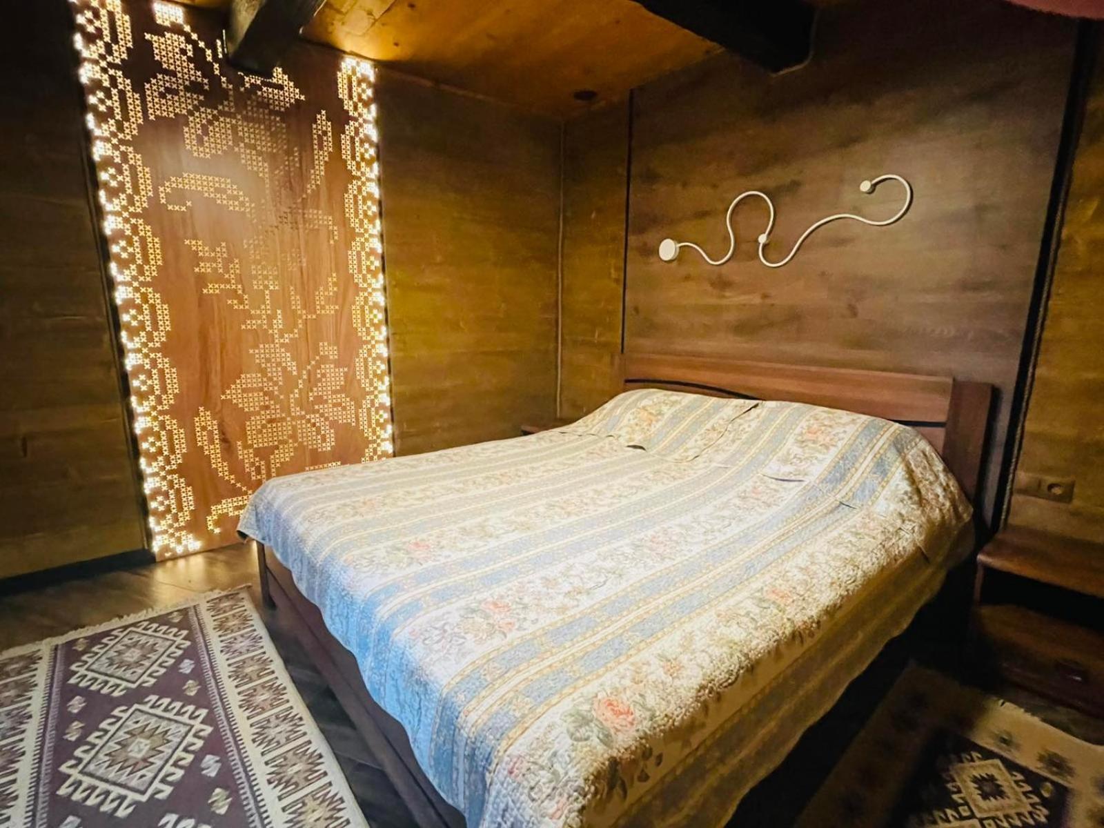 Ethno Complex Ukrayinske Selo Hotell Buzovaya Exteriör bild